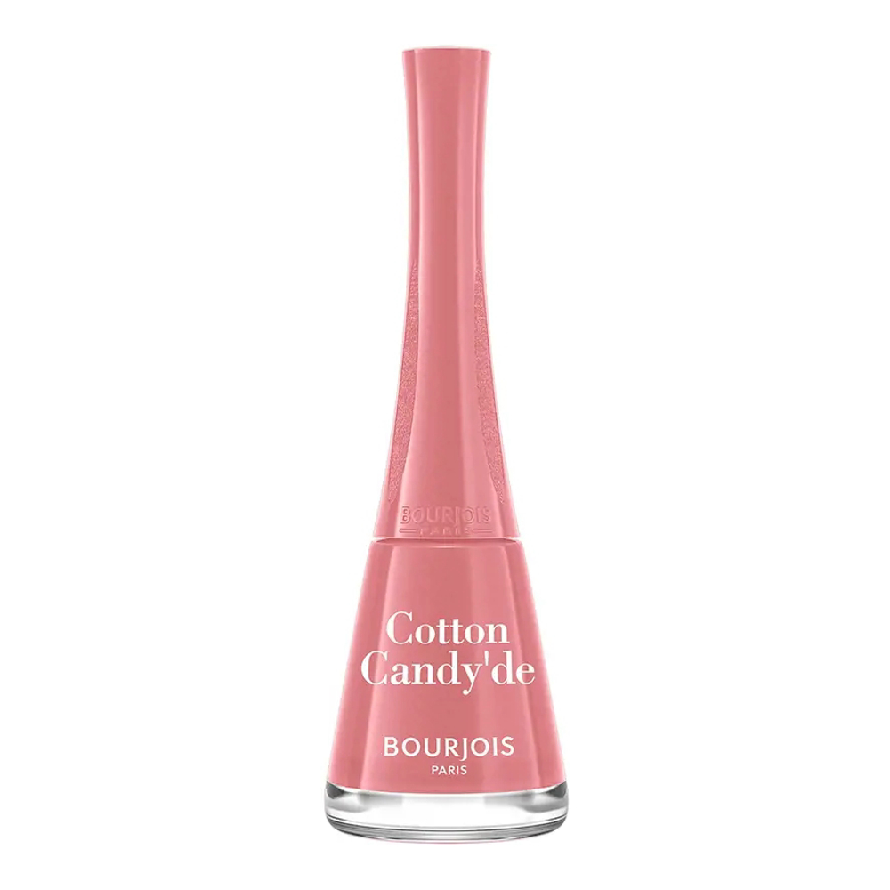 Vernis à ongles '1 Seconde' - 050 Cotton Candy'De 9 ml