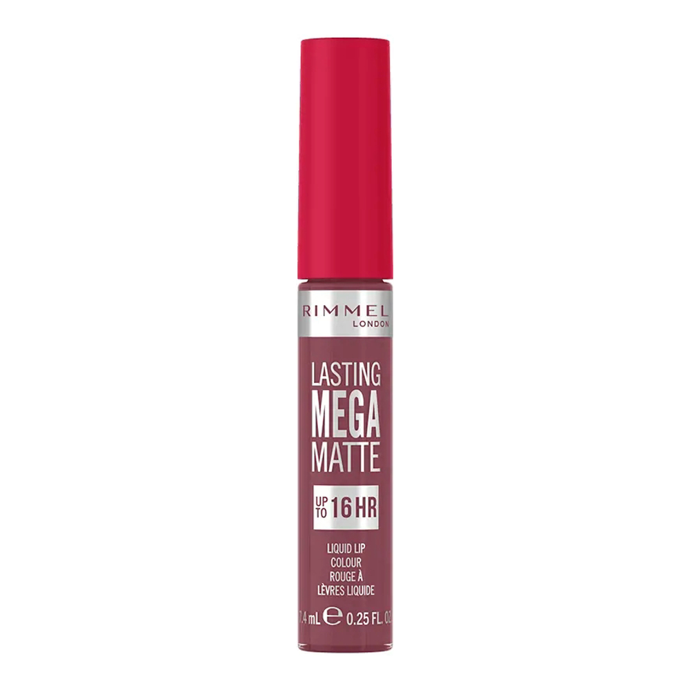 'Lasting Mega Matte' Flüssiger Lippenstift - 900 Ravishing Rose 7.4 ml