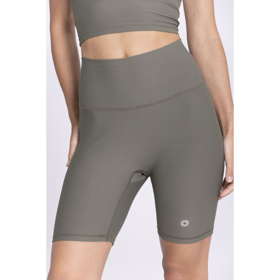 'Lotus' Shorts für Damen