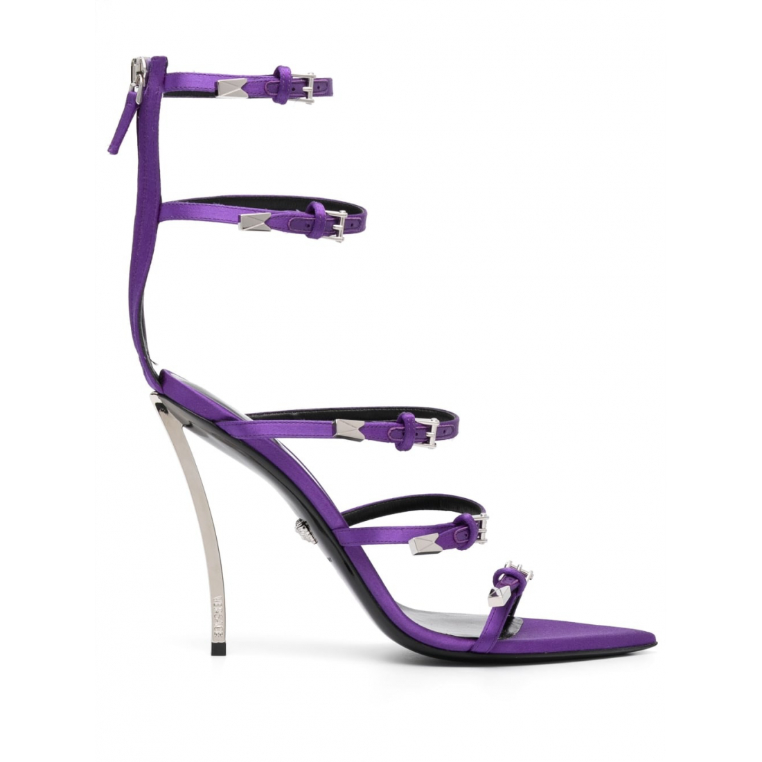 Women's 'Pin Point' High Heel Sandals