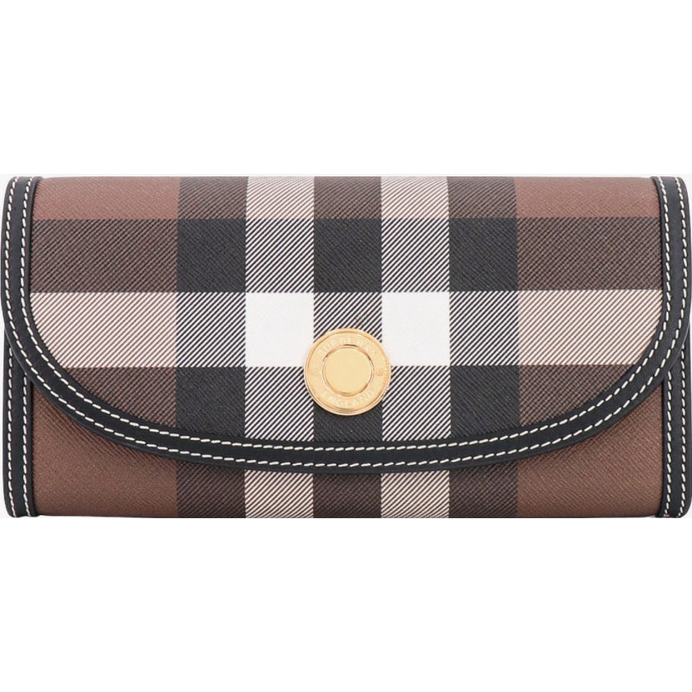 Women's 'Check' Wallet