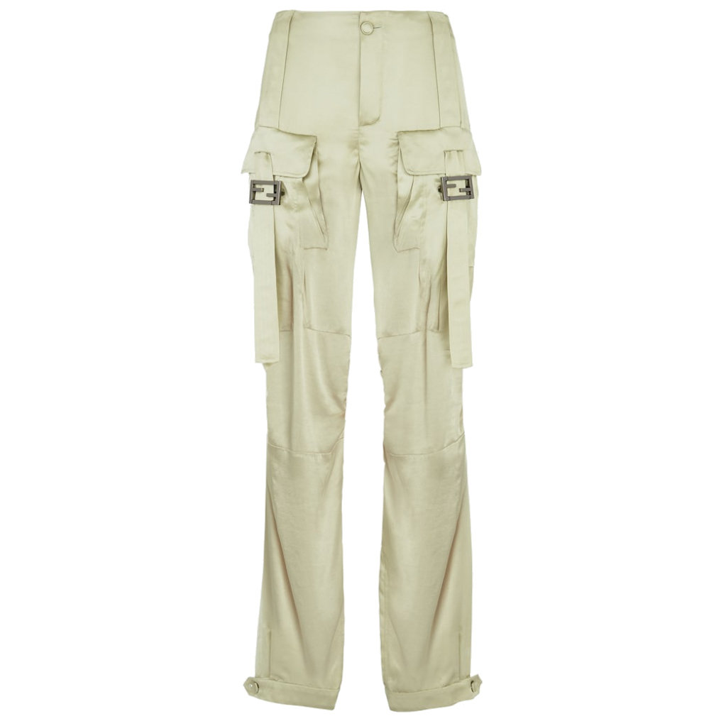 Pantalon cargo pour Femmes