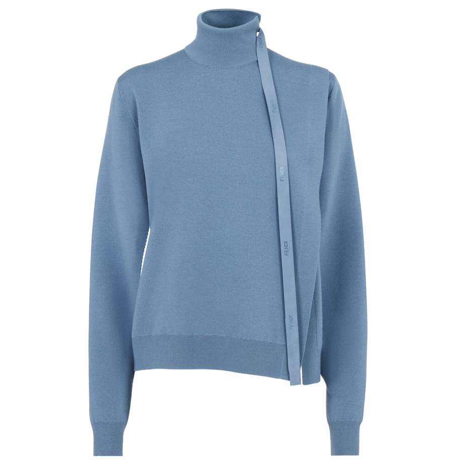 Women's Turtleneck Sweater