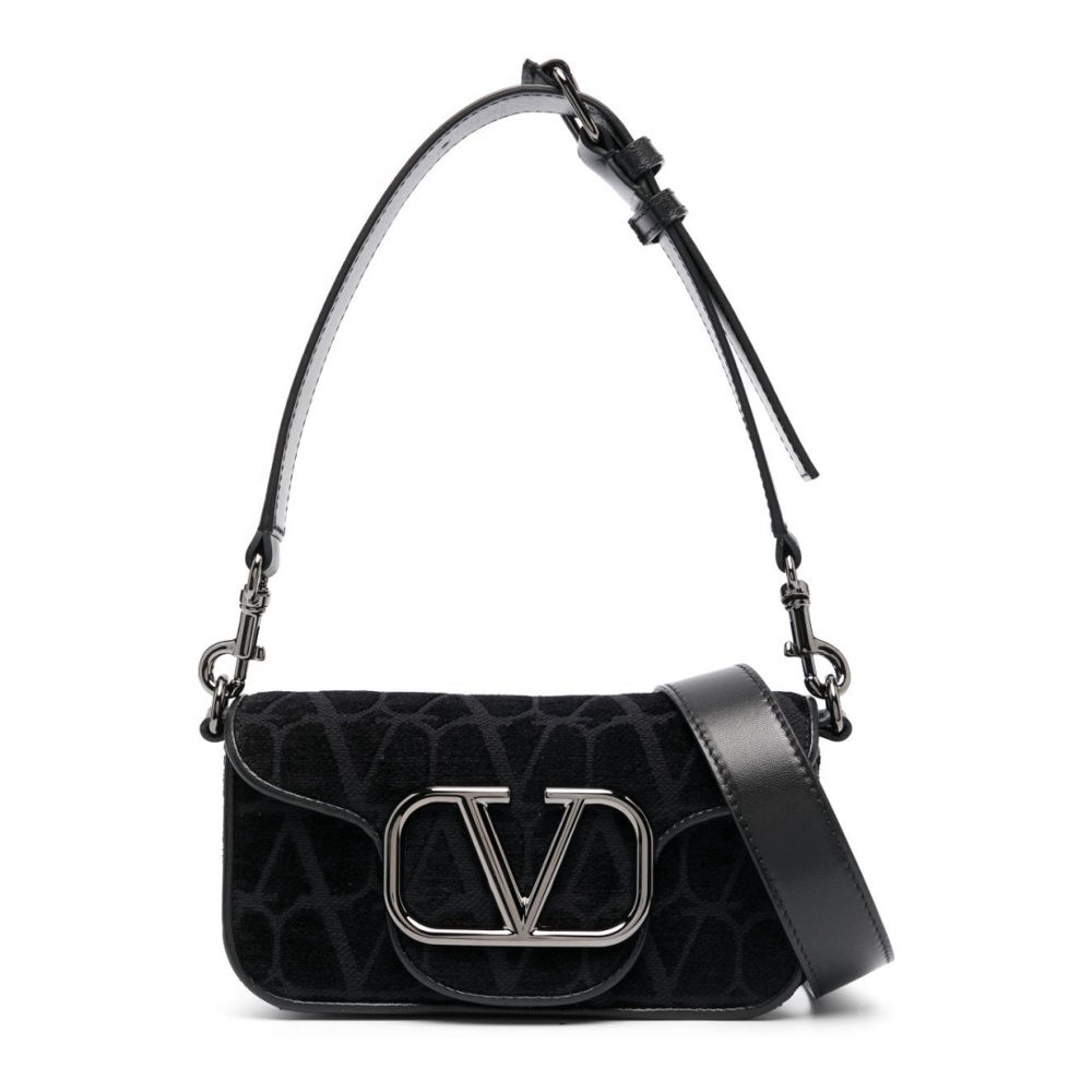 Men's 'Vlogo Signature' Shoulder Bag