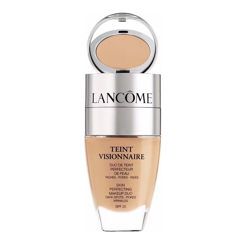 'Teint Visionnaire' Foundation - 01 Beige Albatre 30 ml