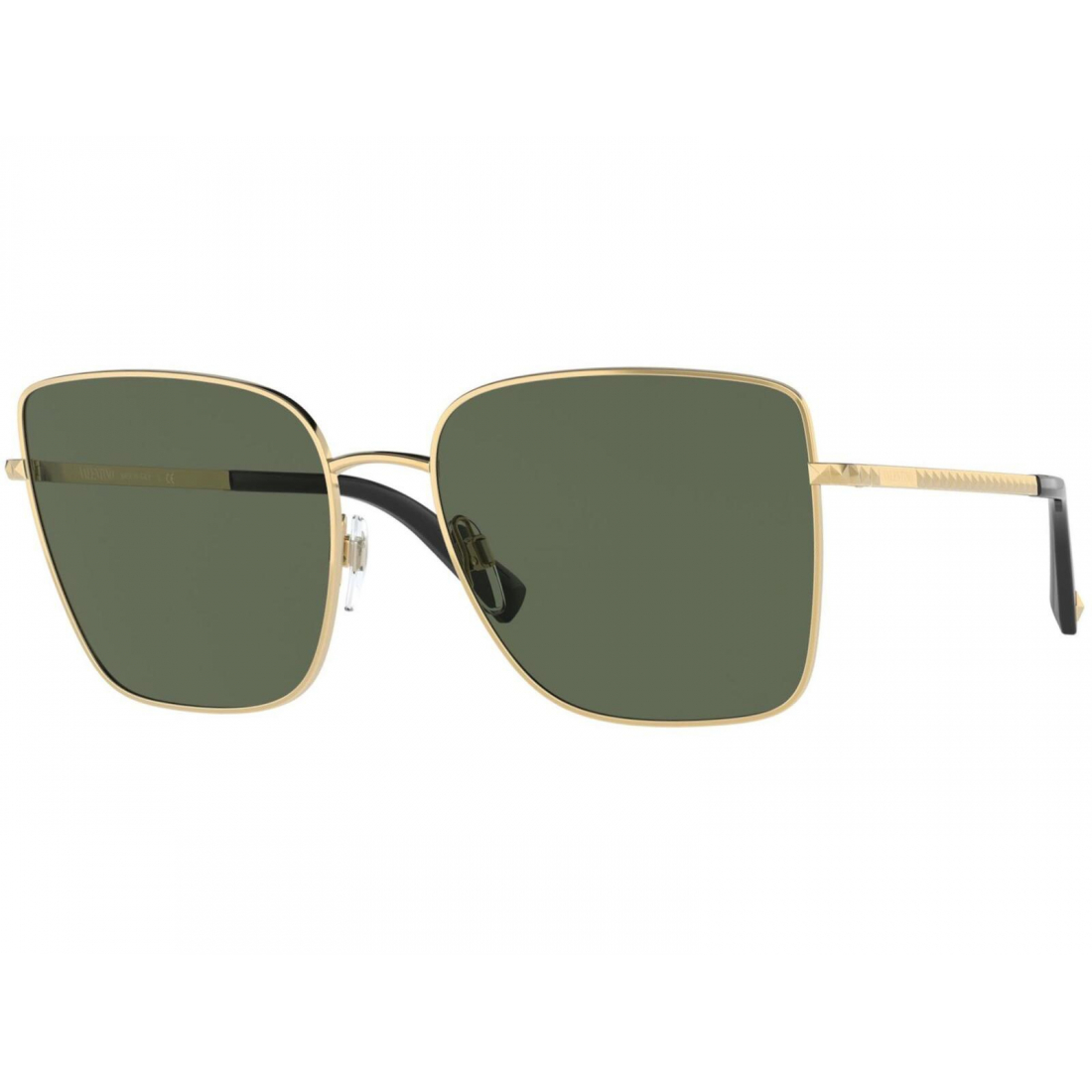 Women's 'VA2054 300271 57' Sunglasses