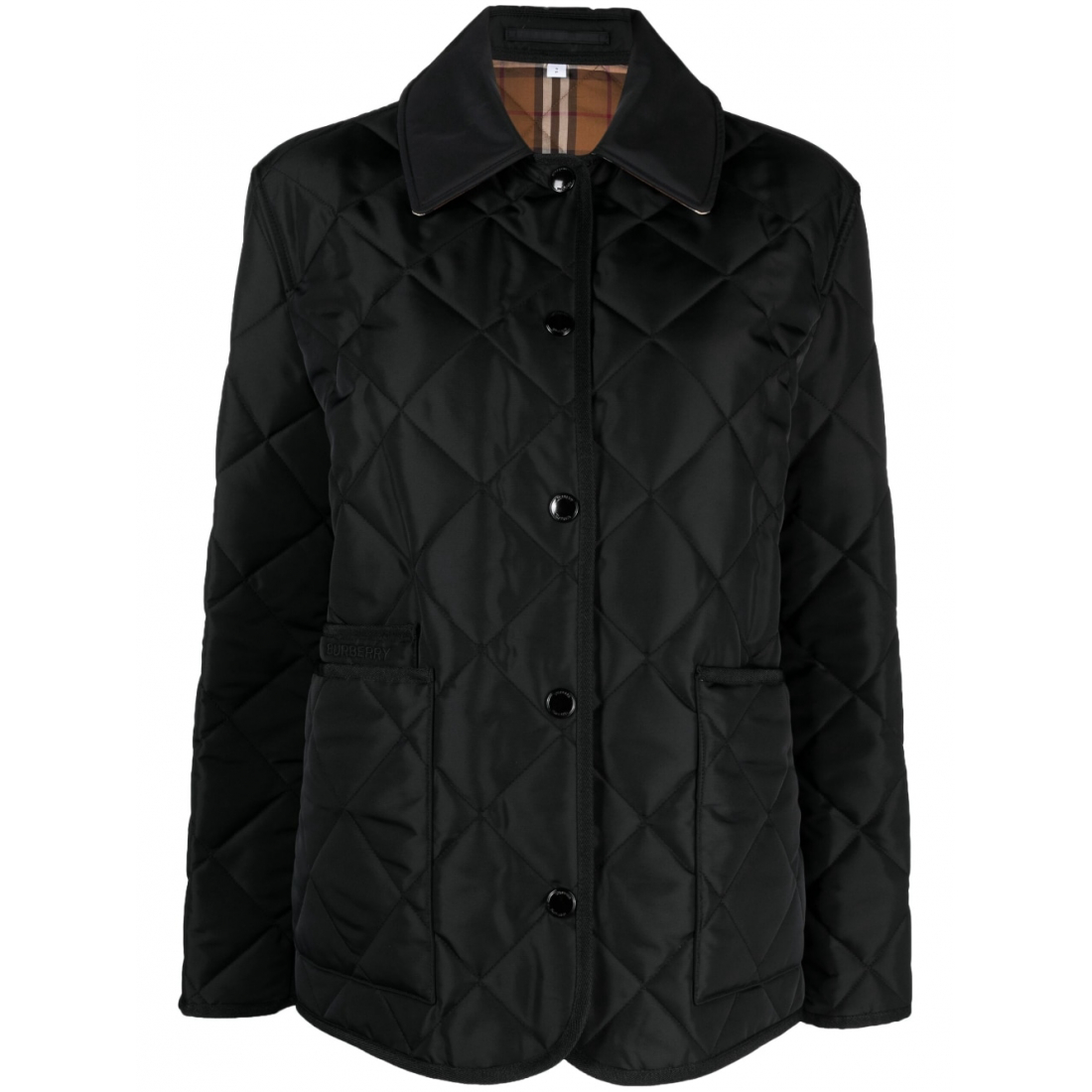 Women's 'Dranefeld' Padded Jacket