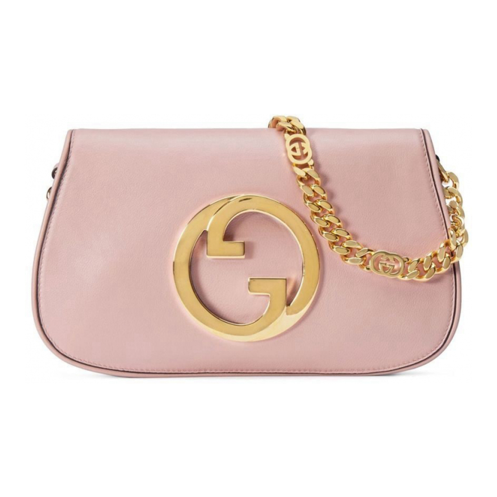 Women's 'Blondie' Shoulder Bag