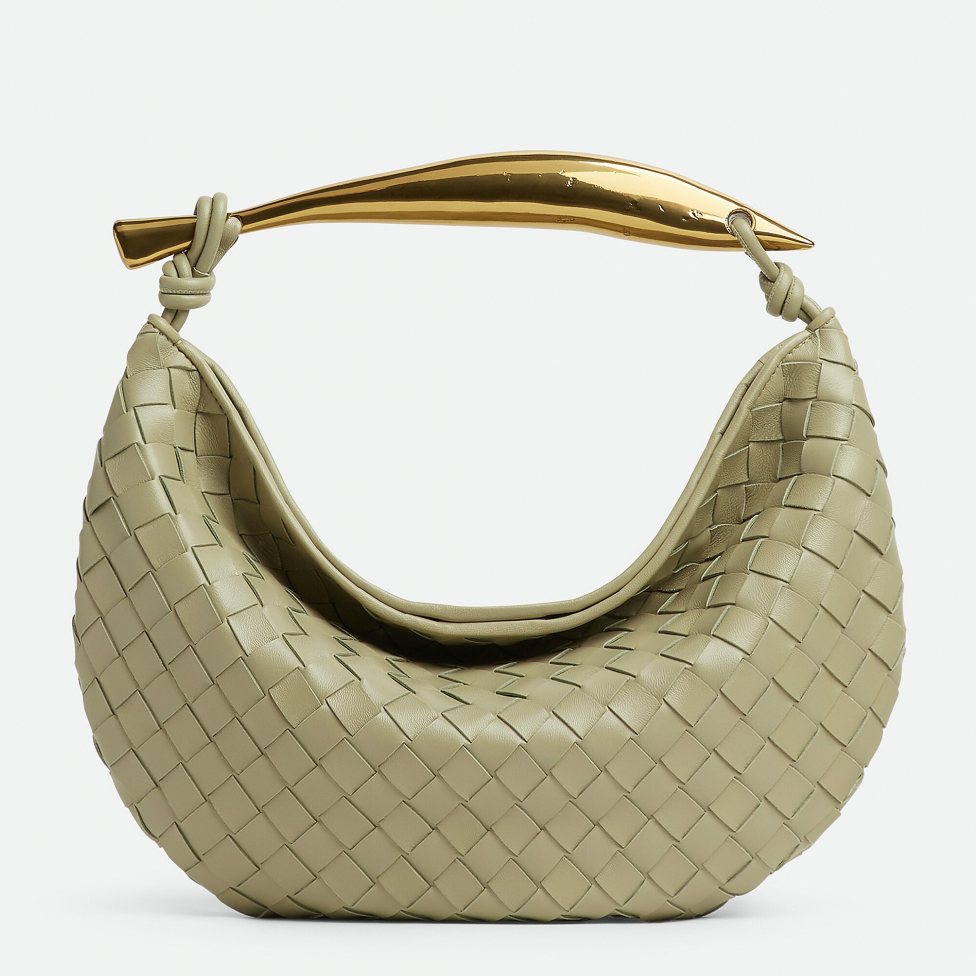 Women's 'Sardine Small' Top Handle Bag