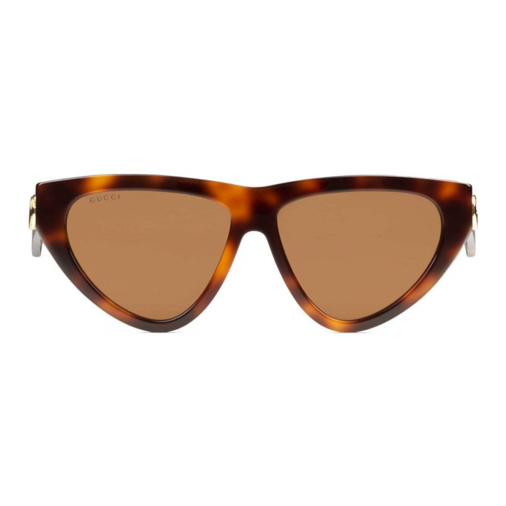 Lunettes de soleil 'GG1333S'