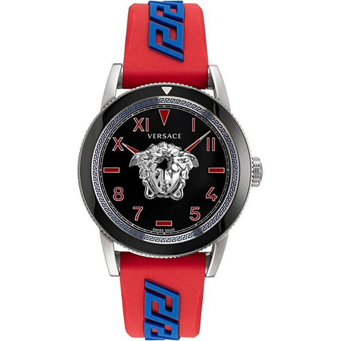 Men's 'V-Palazzo' Watch