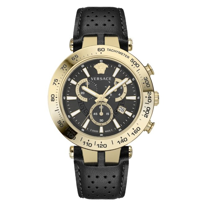 Montre 'Bold Chrono' pour Hommes