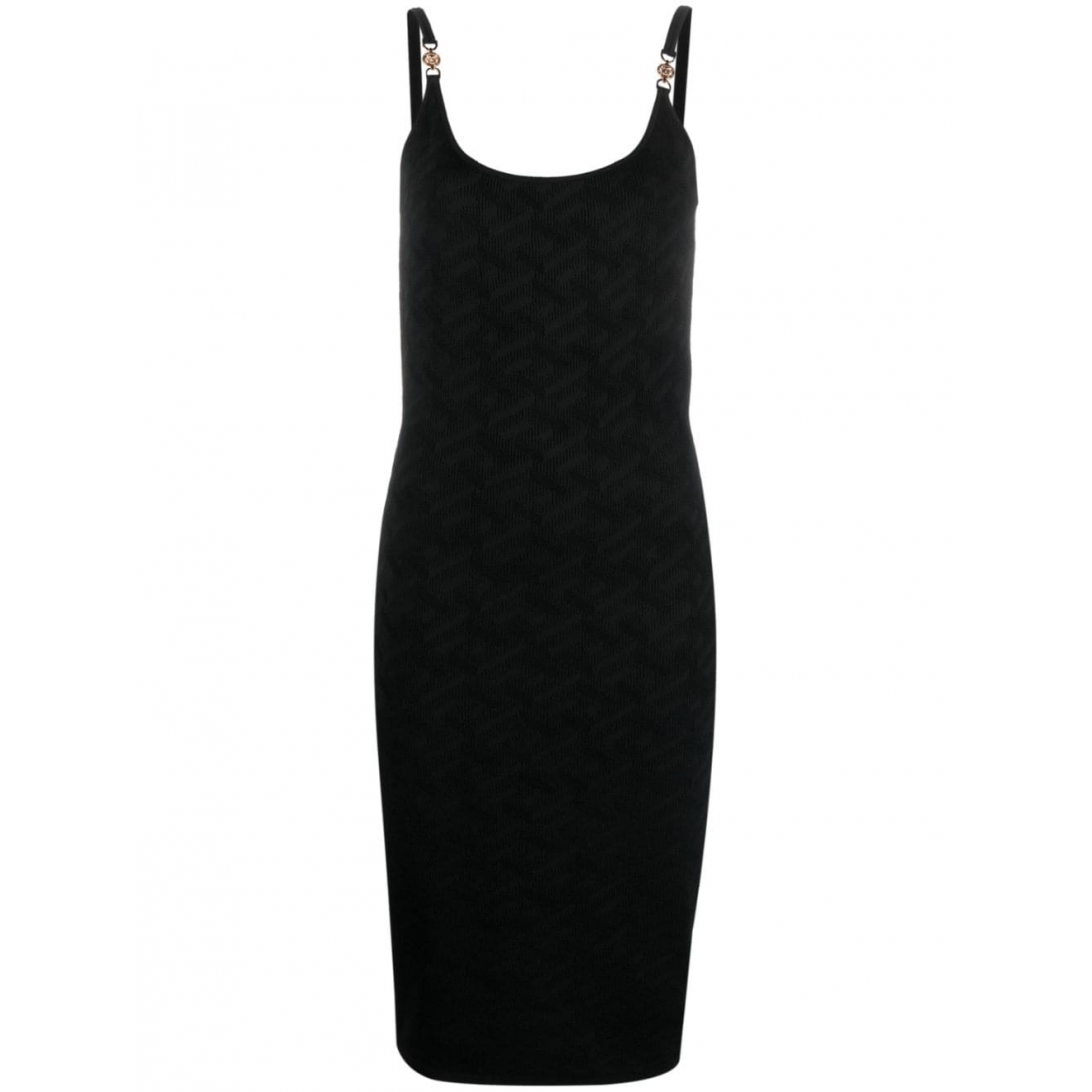 Women's 'La Greca' Midi Dress