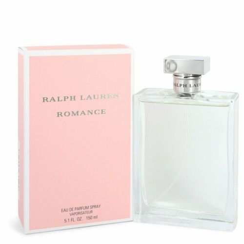 Eau de parfum 'Romance' - 150 ml