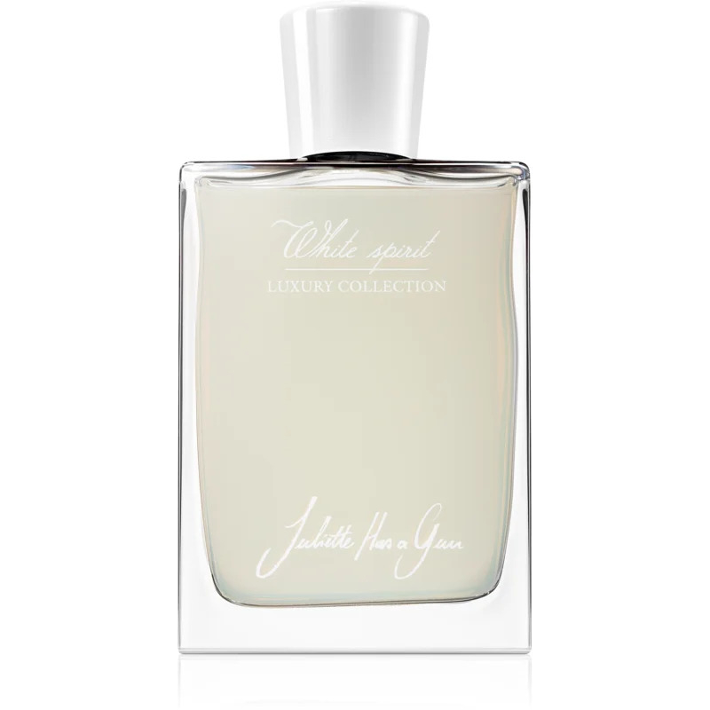 Eau de parfum 'White Spirit' - 75 ml