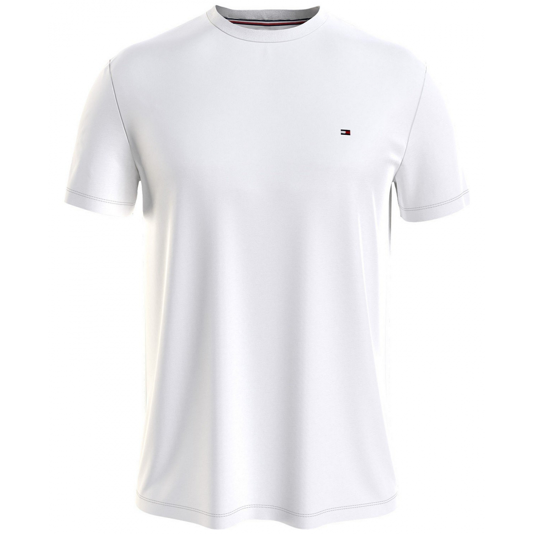 'Stretch Cotton Slim-Fit T-Shirt' für Herren