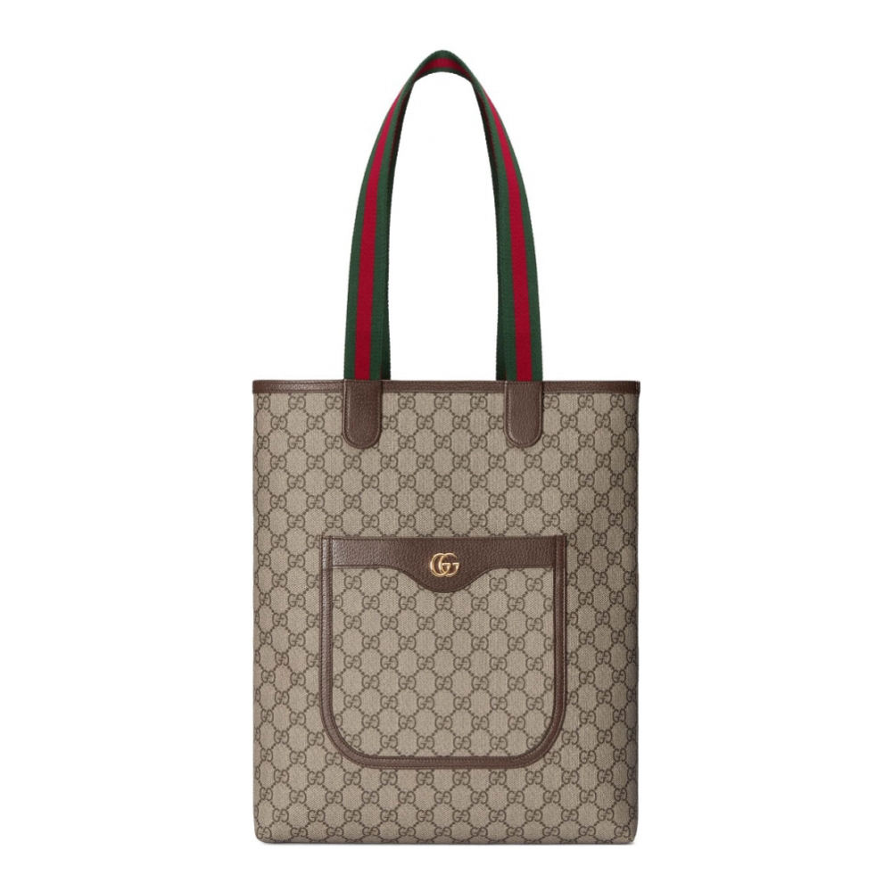 Men's 'Ophidia GG' Tote Bag