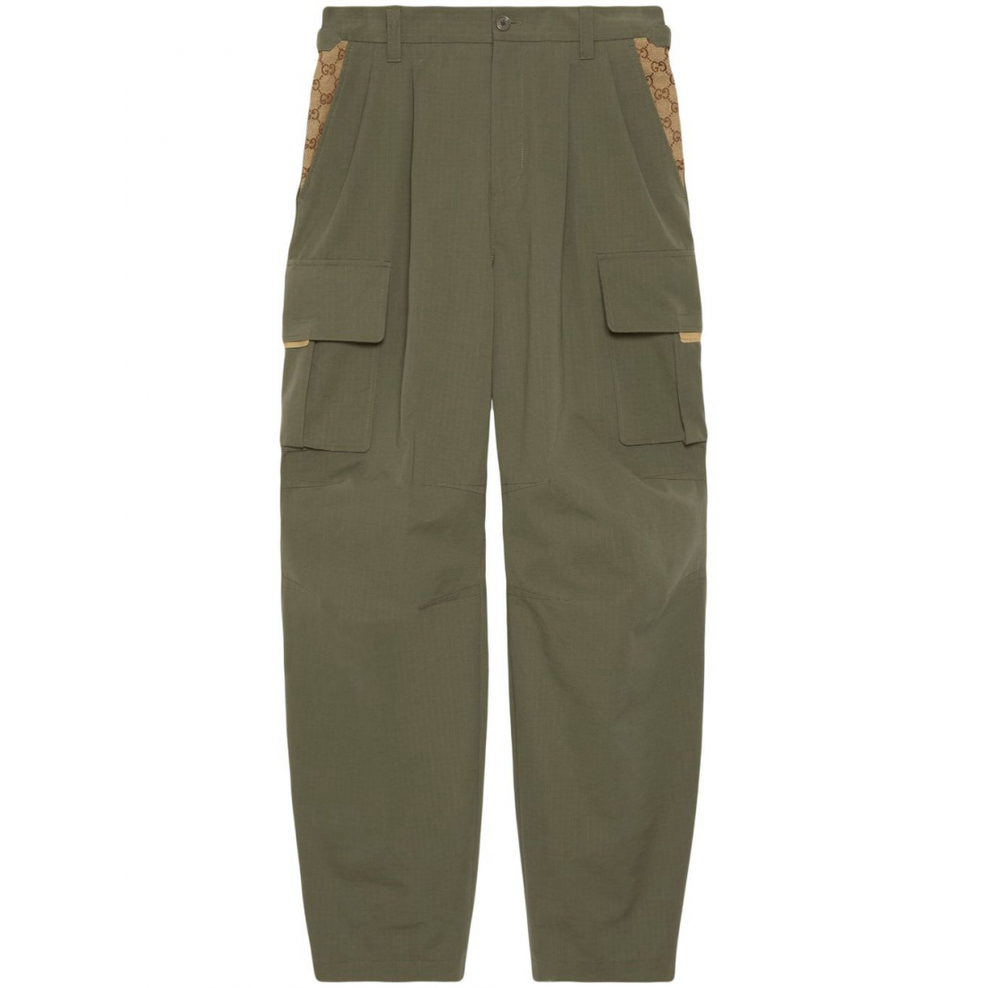 Men's 'GG' Cargo Trousers