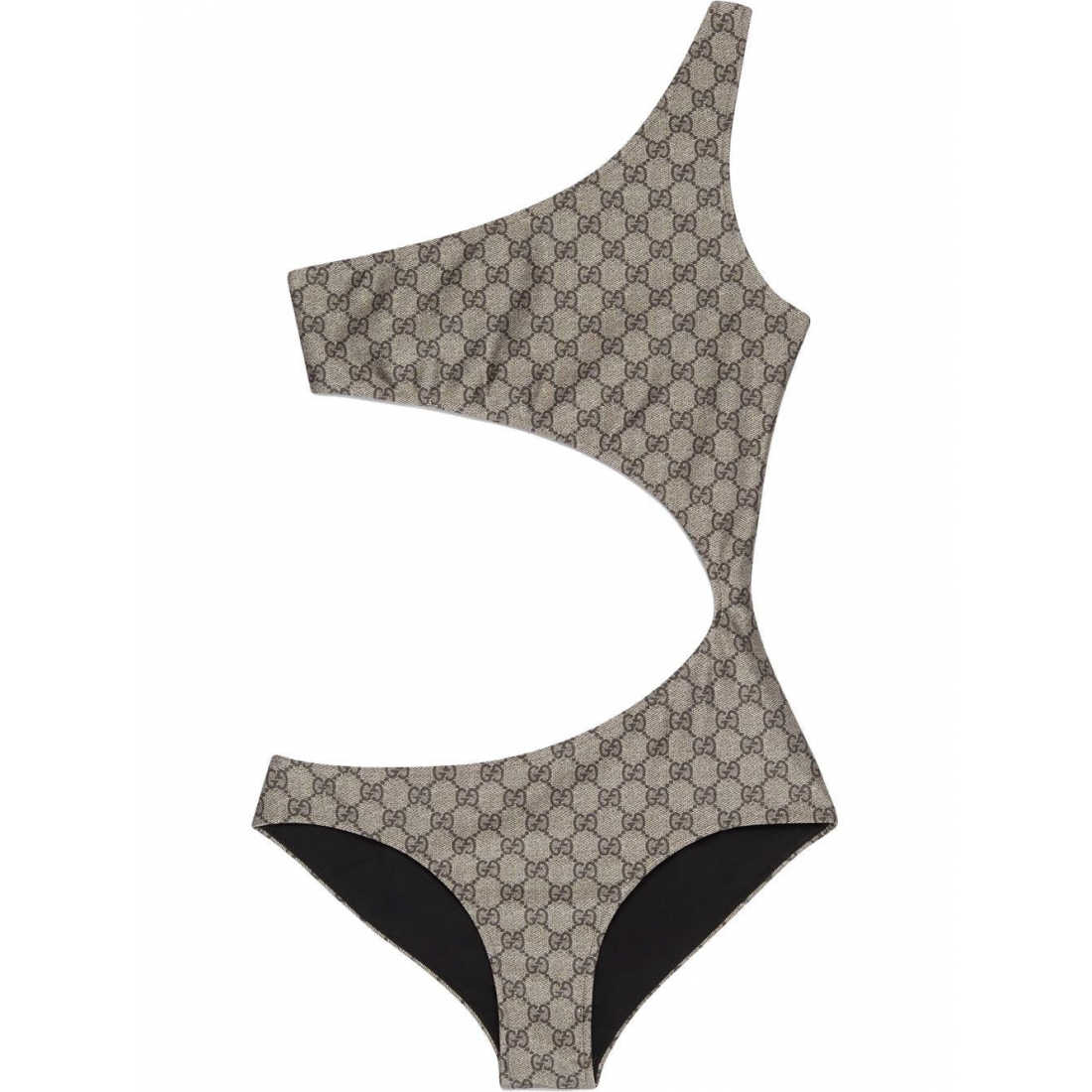 Women's 'GG Monogram' Swimsuit