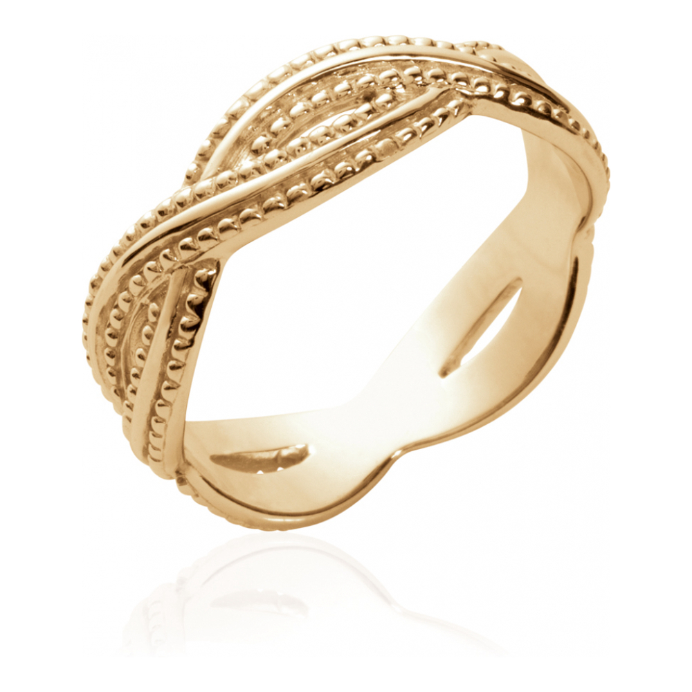 Women's 'Multi anneaux' Ring