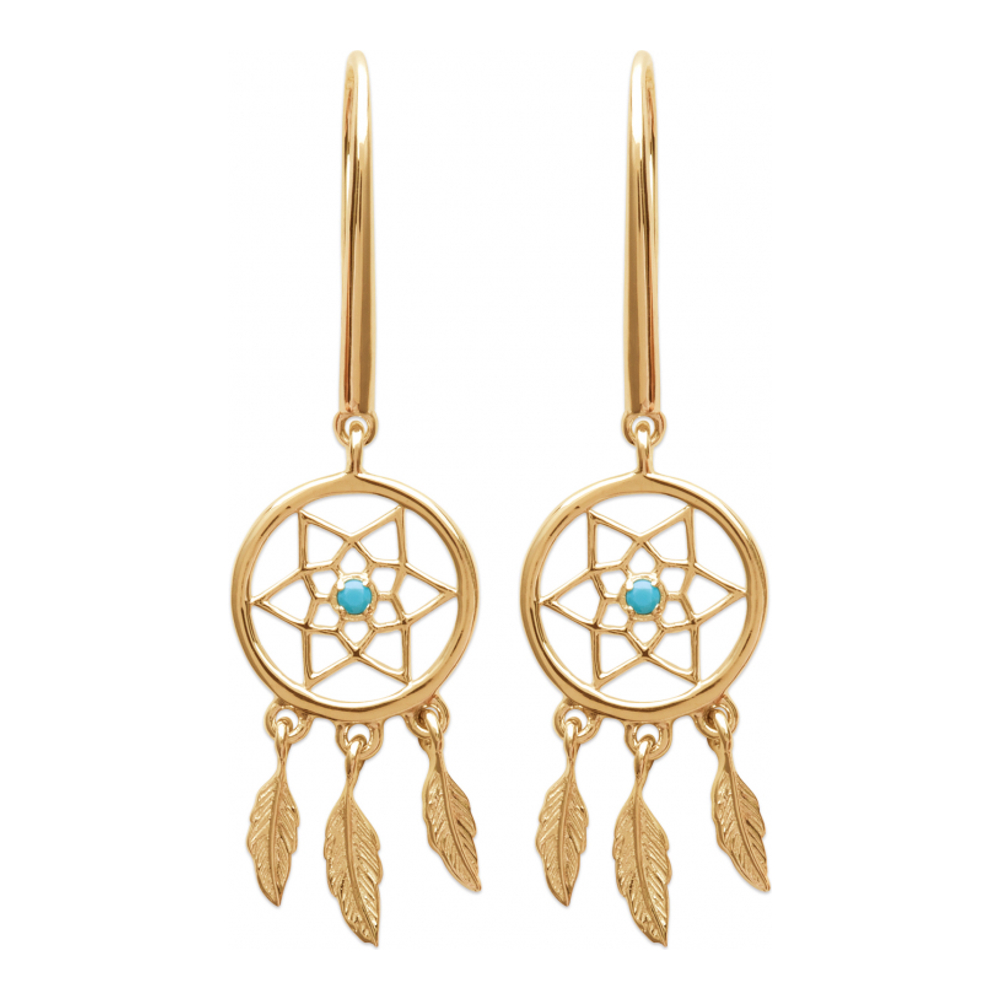 Women's 'Attraperêve' Earrings