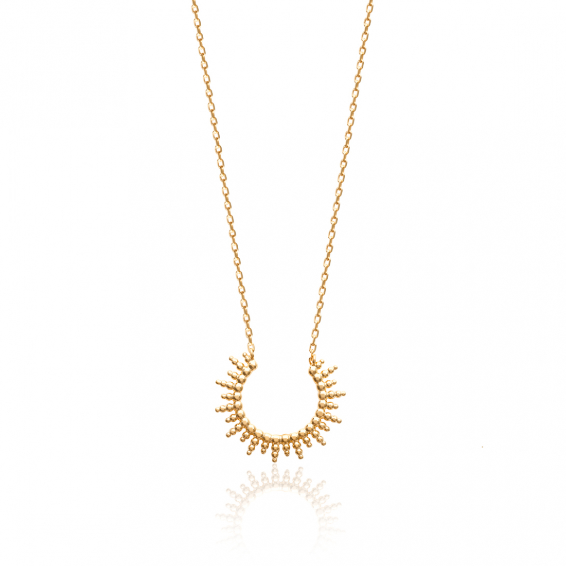 Women's 'Astre' Necklace