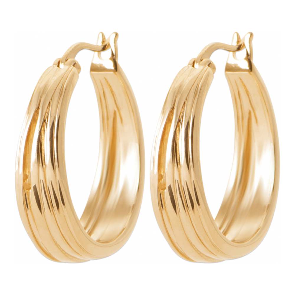 Women's 'Multi anneaux' Earrings