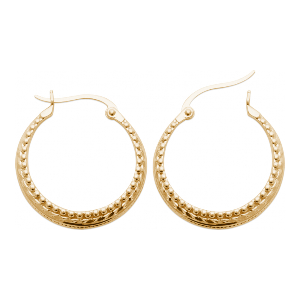 Boucles d'oreilles pour Femmes