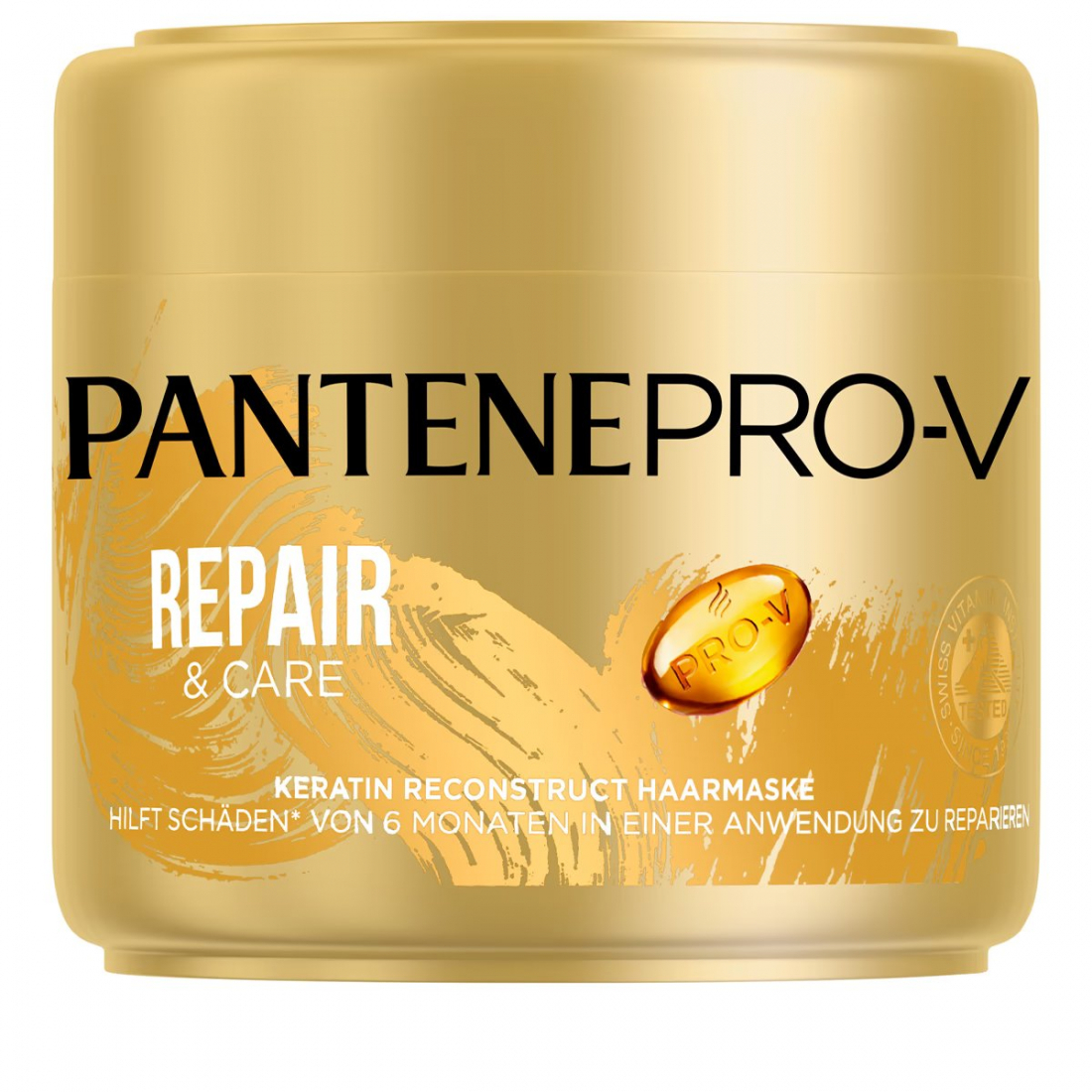 'Pro-V Repair & Protect' Hair Mask - 300 ml