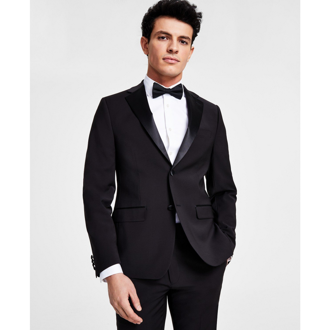 'Tuxedo' Anzug Jacke für Herren