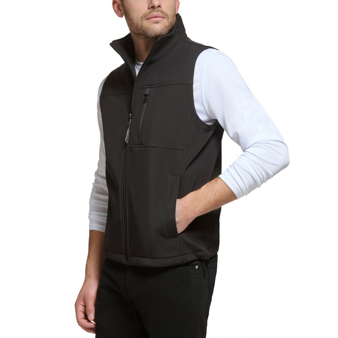 Men's 'Infinite Stretch' Vest