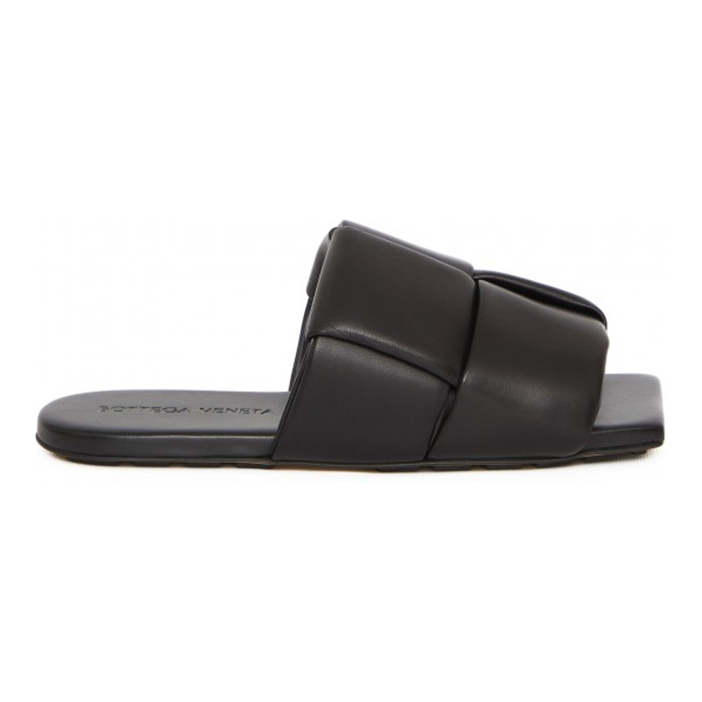 Men's 'Patch' Flat Sandals