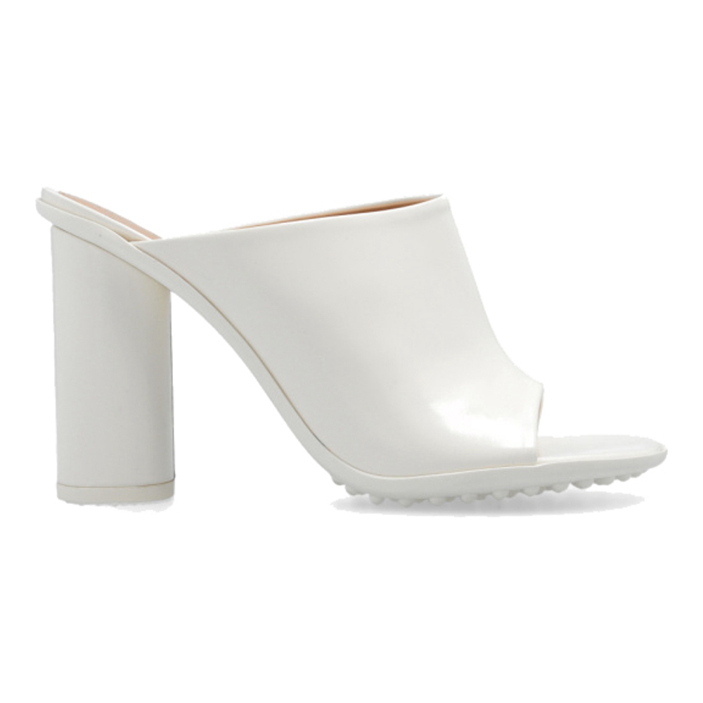 Women's 'Atomic' High Heel Mules