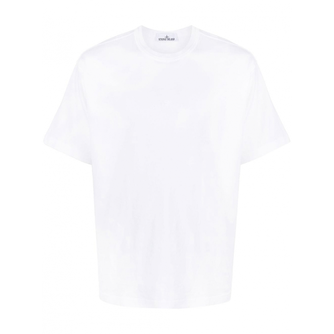 T-shirt 'Logo Embroidered' pour Hommes