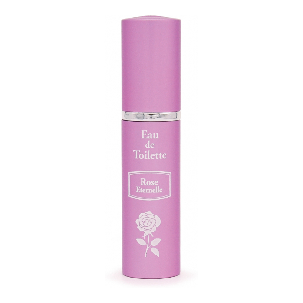 'Rose' Eau De Toilette - 10 ml