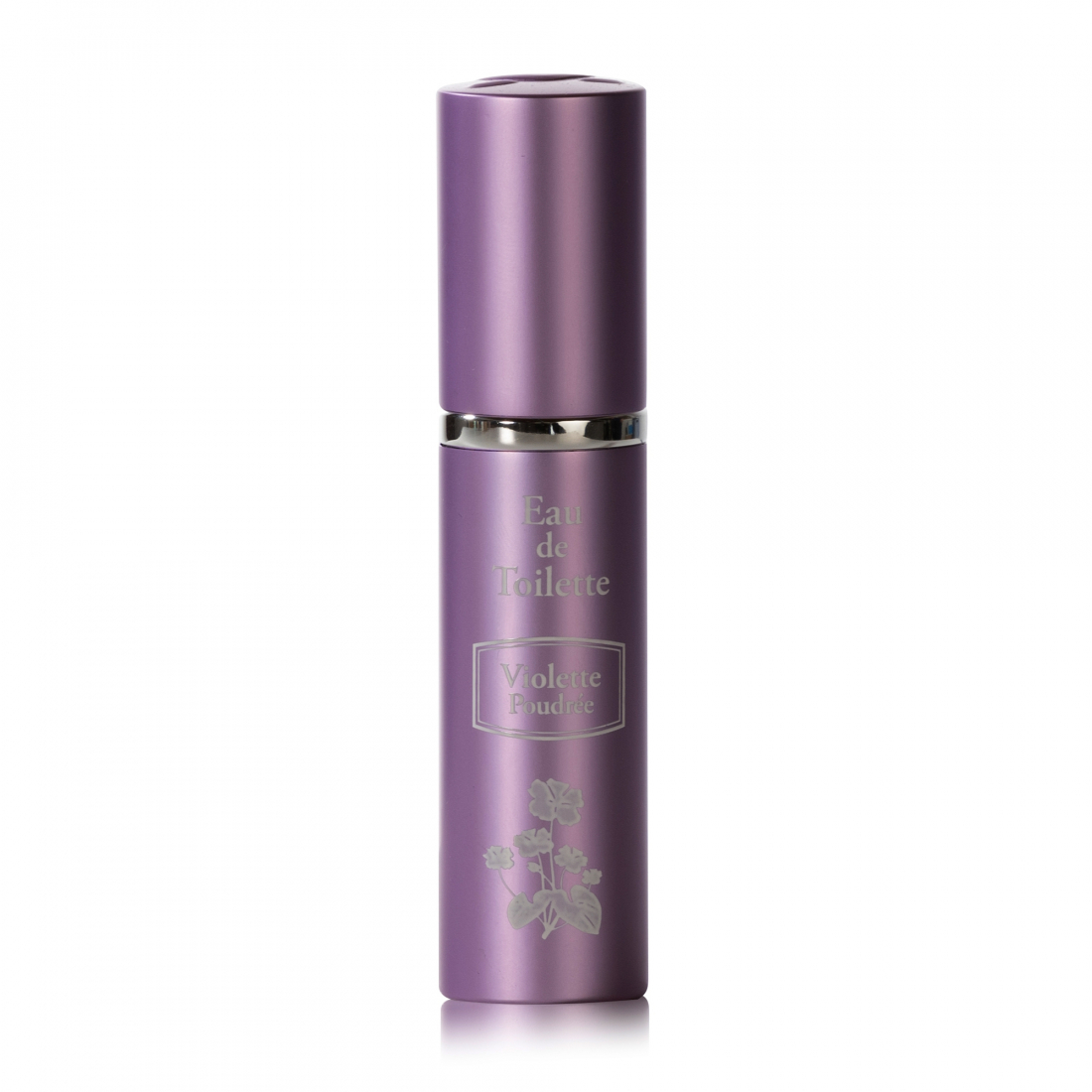 Eau de toilette 'Powdered Violet' - 10 ml