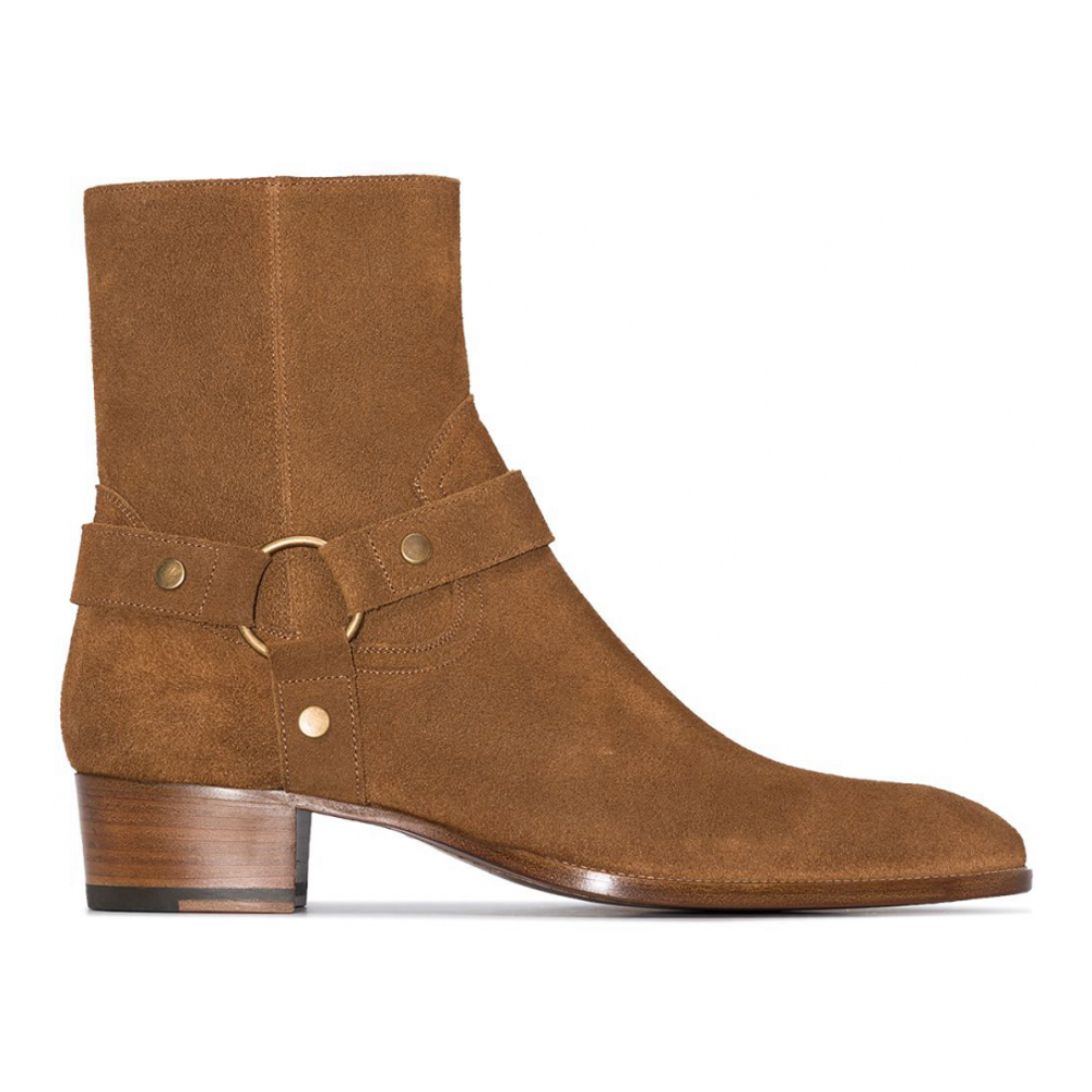 Bottines 'Wyatt' pour Hommes