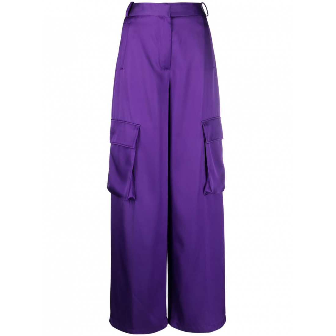 Women's Cargo Trousers