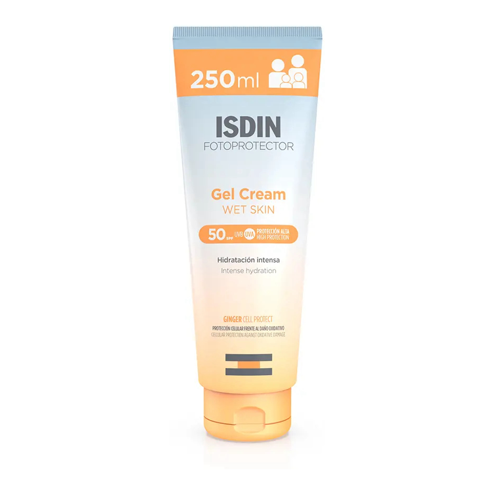 Gel-crème 'Fotoprotector SPF50' - 250 ml