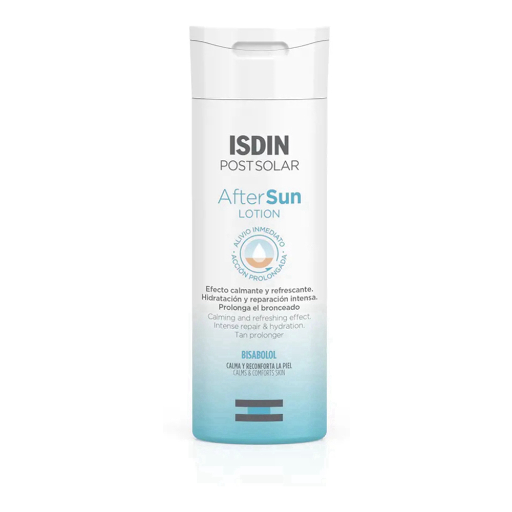 'Calm & Comfort' After-sun lotion - 200 ml