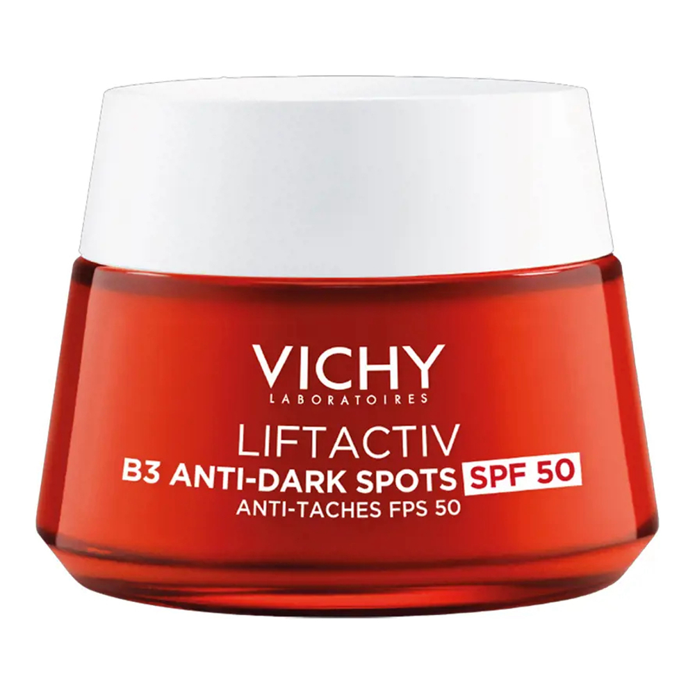 'Liftactiv B3 SPF50' Anti-Aging Tagescreme - 50 ml
