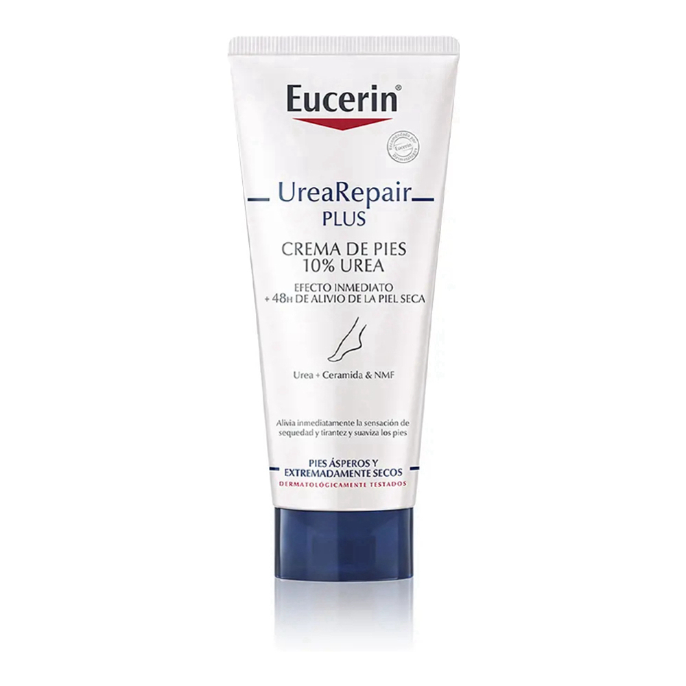 'UreaRepair Plus 10%' Foot Cream - 100 ml