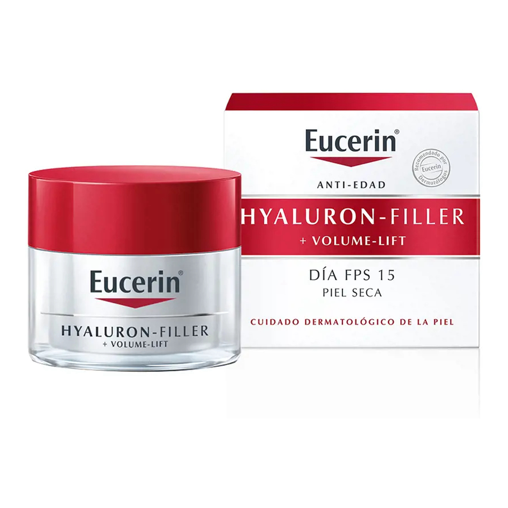'Hyaluron-Filler + Volume Lift' Gesichtscreme - 50 ml
