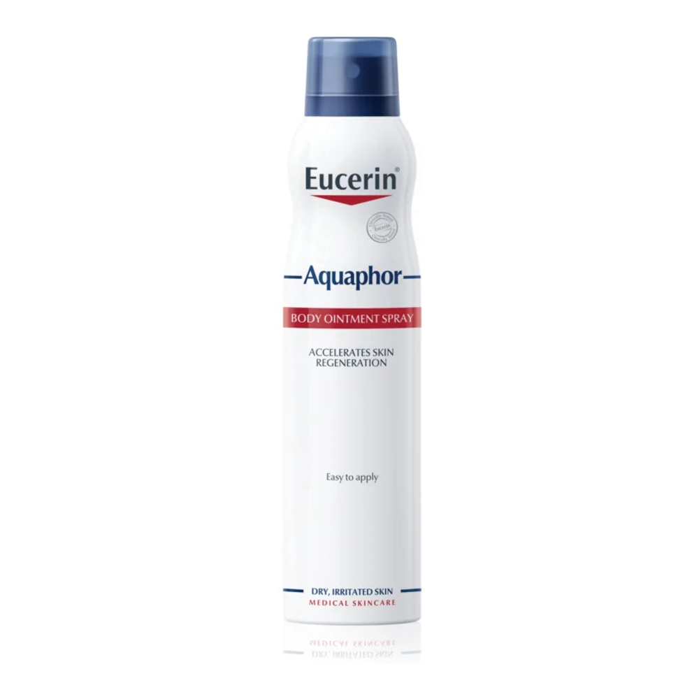 'Aquaphor' Körperspray - 250 ml