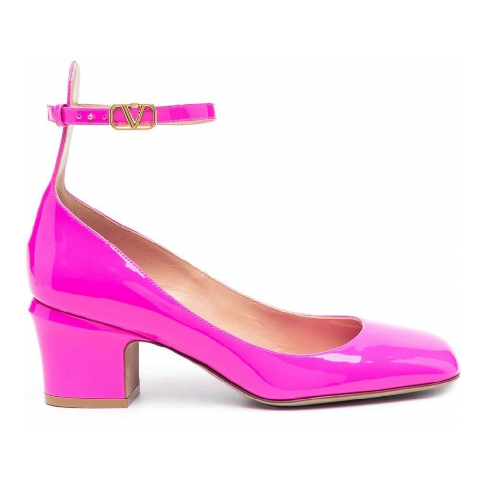 Women's 'Tan Go' Pumps