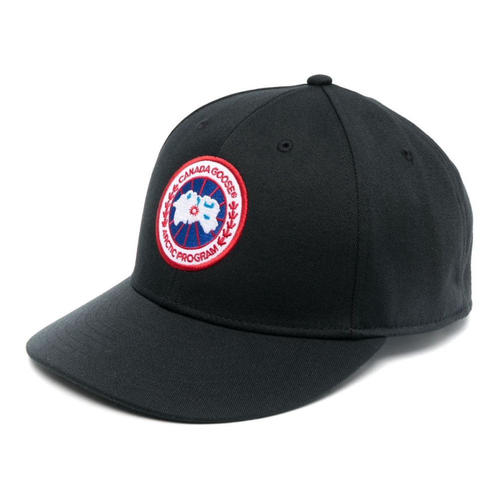 'Arctic Disc' Baseball Cap