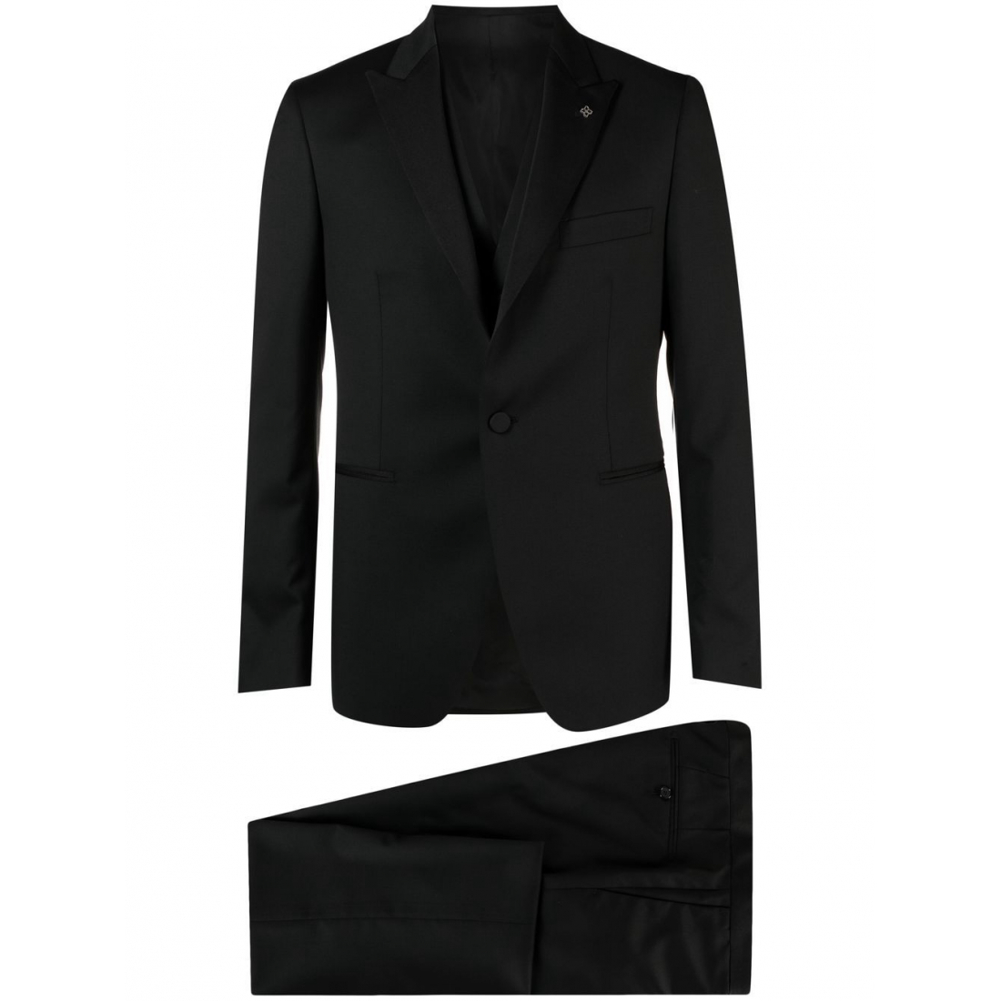 Men's Suit - 3 Pieces