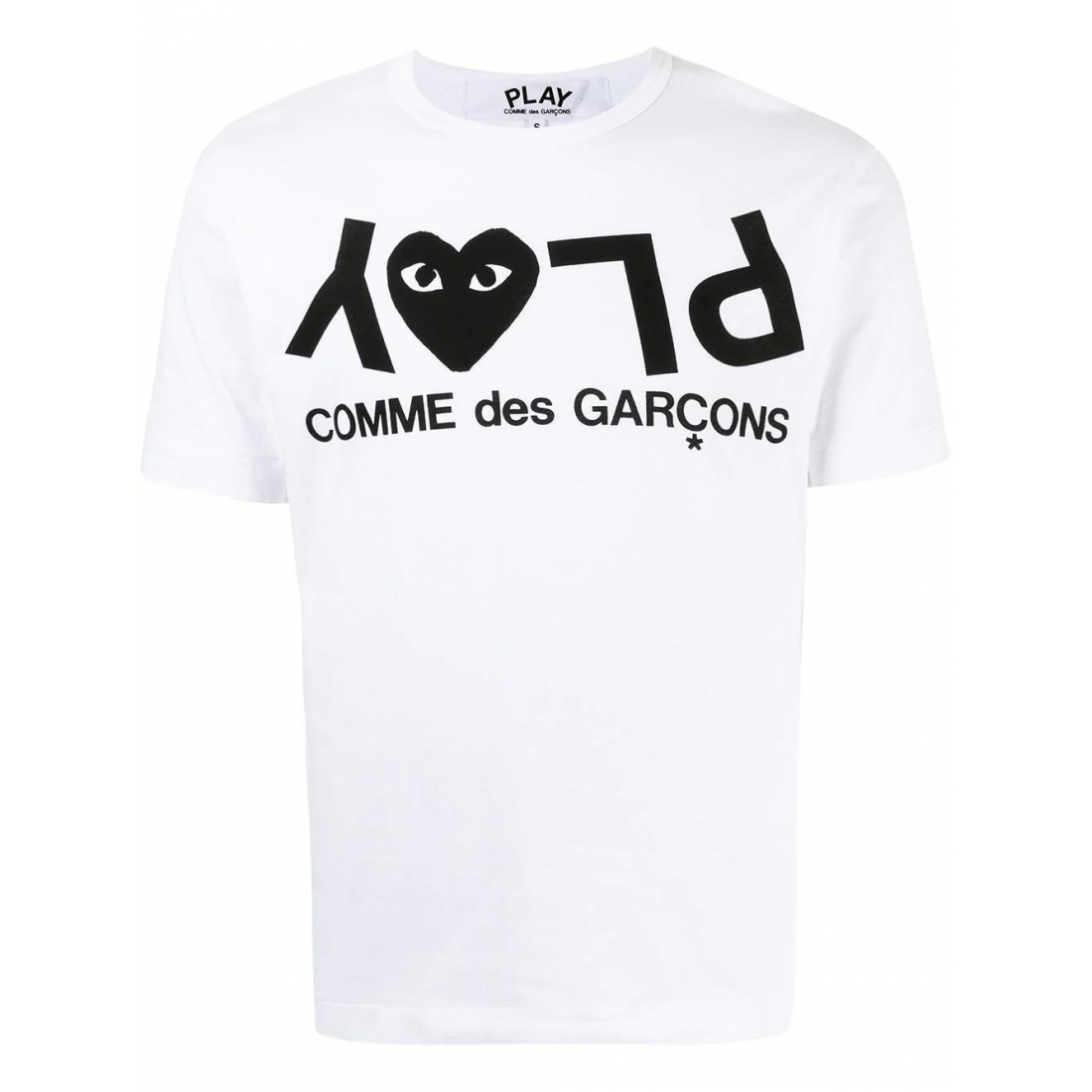 T-shirt 'Logo' pour Hommes