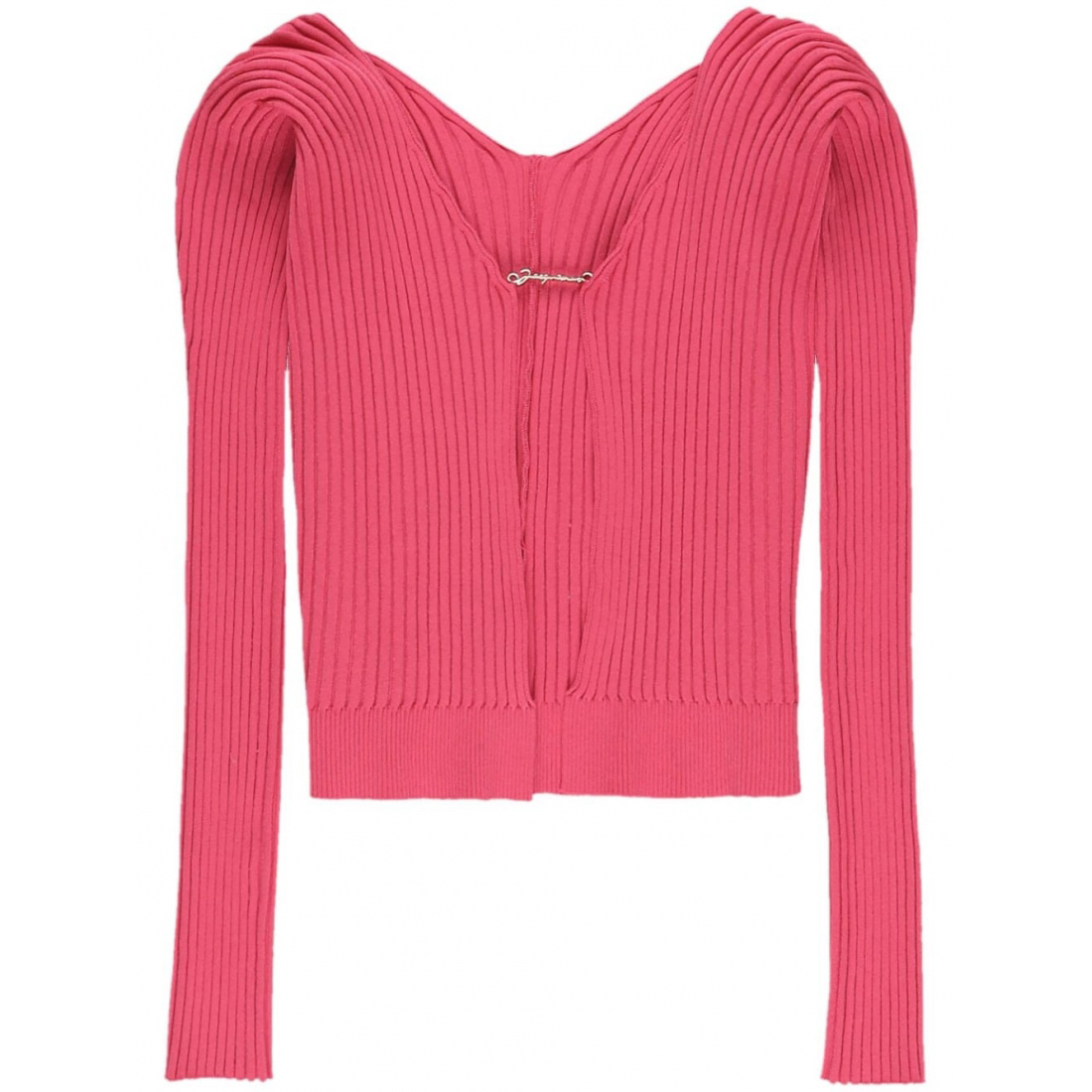 Women's 'La Pralù Longue' Cardigan