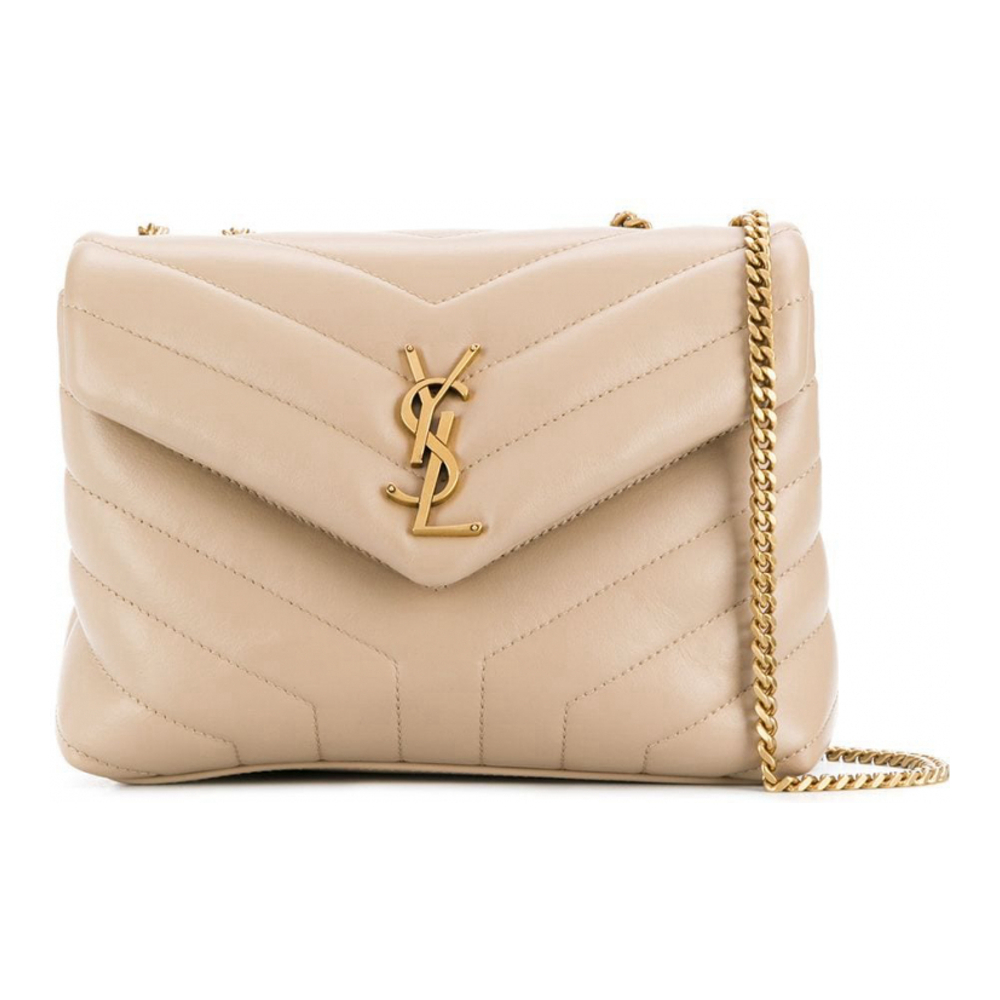 Women's 'Loulou' Shoulder Bag